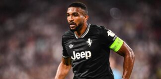 Juventus, tegola per Spalletti: infortunio per Bremer con il Galatasaray