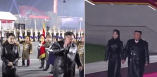 Kim Jong-un, la figlia Ju-ae indossa la stessa giacca: “Simbolo del potere”