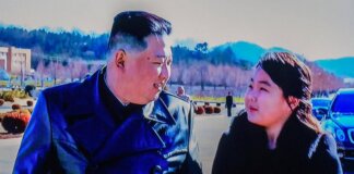 Kim Jong-un pronto a ‘incoronare’ la figlia futura leader: l’indiscrezione