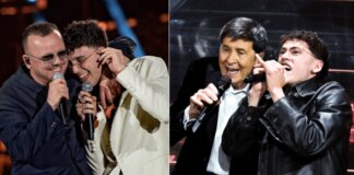 LDA: “Duettare con papà Gigi mi spaventa, Tredici Pietro vero vincitore”