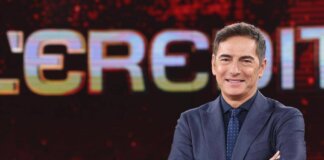 L’Eredità – Sfida tra Giganti, due puntate speciali: gli ospiti di stasera venerdì 20 febbraio