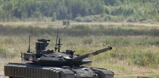 L’Europa è pronta per un attacco della Russia? La simulazione