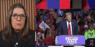 La nipote psicologa di Trump: “Mio zio è un uomo che non sta bene”