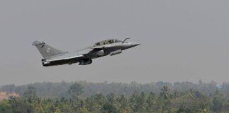 La ‘variabile Dassault’, in salita super jet franco-tedesco da 100 miliardi