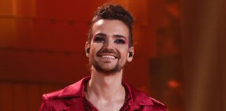 La volta buona, Valerio Scanu: “Mi opererò per ridurre la lassità cutanea”