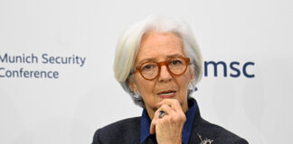 Lagarde può lasciare prima, aperta la corsa alla Bce – Ascolta