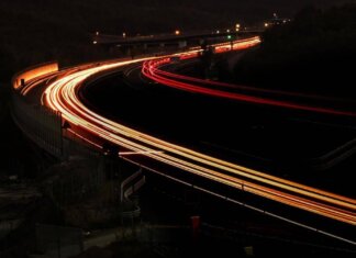 Lane vince contratto da 336 milioni di dollari per l’ampliamento della interstate 64 in Virginia