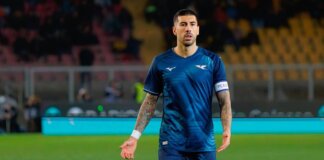 Lazio, Zaccagni sta per tornare