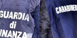 Le mani del clan Contini sull’ospedale, 4 arresti