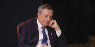 L’economia europea è peggiorata, lo dice Draghi (e i numeri) – Ascolta