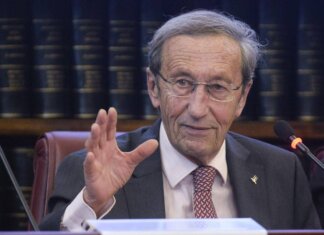 Lega, Fini: “Io traditore? Assurdo, paragone tra me e Vannacci non sta in piedi”