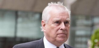 L’ex principe Andrea, nuove accuse: “Fece pagare a contribuenti massaggio e spese viaggio”