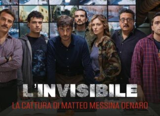 ‘L’invisibile’, stasera su Rai1 il ‘racconto civile’ della cattura di Messina Denaro