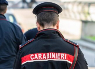 Litiga con la compagna e le stacca un pezzo di lingua, condannato a 4 anni e mezzo