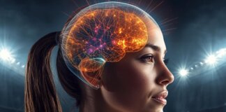 Lo sport raddoppia il numero di sinapsi: lo studio