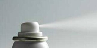 Londra, 11enne muore inalando deodorante spray: torna l’allarme ‘chroming’