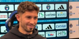 Loyola si presenta: “Pisa tappa fondamentale, qui per la salvezza”