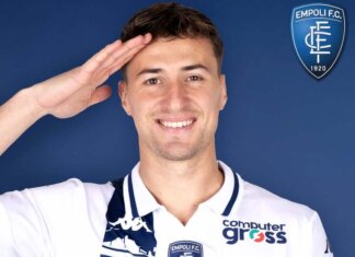 Rinforzo in mediana: l’Empoli preleva Magnino dal Modena a titolo definitivo Luca Magnino