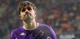 Ranieri, Mandragora e Piccoli firmano lo 0-3 della Fiorentina in Polonia Luca Ranieri