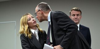 Macron e l’asse Meloni-Merz, da che parte va l’Europa? – Ascolta