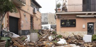 Maltempo, stop per 6 mesi pagamenti bollette in zone colpite da ciclone Harry