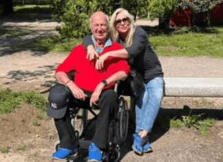 Mara Venier, il marito Nicola Carraro compie gli anni: la dedica e la festa