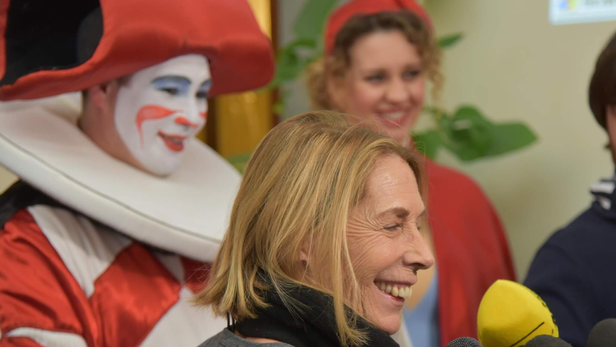 Fondazione Carnevale di Viareggio, si chiude l’era Marcucci: il plauso della Regione Toscana per il decennio di presidenza