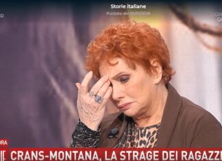 Maria Rita Parsi, la tragedia di Crans-Montana e un appello ai giornalisti: “Non vi fate intimidire” Maria Rita Parsi