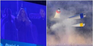 Mariah Carey canterà ‘Nel blu dipinto di blu’ durante la cerimonia di apertura di Milano Cortina? Lo spoiler sui social