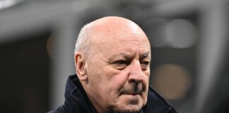 Marotta: “Gogna mediatica contro Bastoni. Saviano? Non so chi sia”