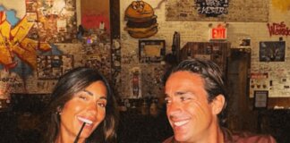 Matri poeta per Federica Nargi: la poesia in rima baciata per i suoi 36 anni