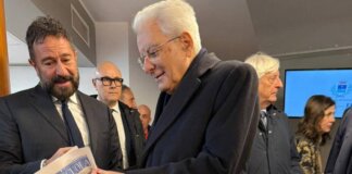 Mattarella a Nuoro per i 100 anni dal Nobel di Grazia Deledda: “Perenne modernità opera”