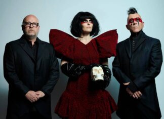 Maynard James Keenan: “Quello che vediamo non è normale, in Usa caos totale”