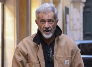 Mel Gibson torna a Matera, partono le riprese del nuovo film ‘Resurrection’