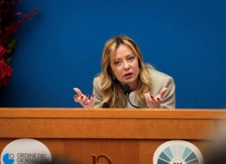 Meloni: “Inps colonna portante del welfare, volto di uno Stato amico”