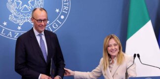 Meloni-Merz, Benassi: “Per ora convergenza politica di breve termine”