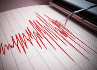 Messico, terremoto di magnitudo 7.3 a largo coste del Chiapas: rischio tsunami