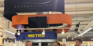 Metro Bologna, da 35 anni al fianco della ristorazione felsinea