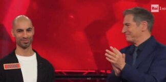 “Mi vuoi sposare?”, proposta di matrimonio a L’eredità