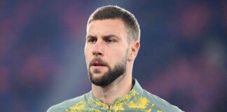 Milan: infortunio Pavlovic, le condizioni