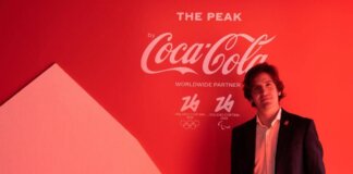 Milano Cortina 2026: Bombrini (Coca-Cola), “il più grande investimento di sempre in Italia”