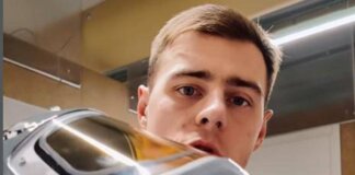 Milano Cortina 2026, Cio vieta casco di pattinatore ucraino con immagini atleti uccisi in guerra