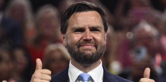 Milano Cortina 2026, J.D. Vance portafortuna: arriva e il team Usa segna due punti