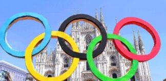 Milano Cortina 2026, volano ricerche a tema olimpico su Pornhub durante i Giochi