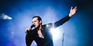 Milano Cortina, Achille Lauro sarà alla cerimonia di chiusura all’Arena di Verona