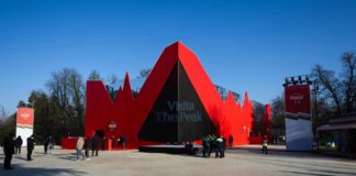 Milano-Cortina, Coca-Cola presenta spazio immersivo per le Olimpiadi