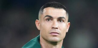 Milano Cortina, Cristiano Ronaldo e il messaggio per Vonn: “Le leggende risorgono sempre”