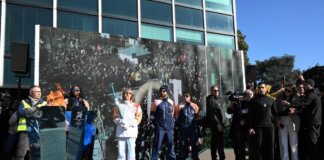 Milano-Cortina, Ricci: “Con i valori dello sport e di Eni uniamo il Paese”