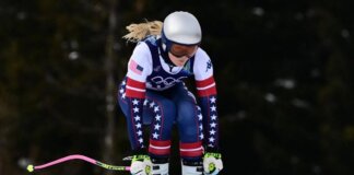 Milano Cortina, Vonn ok nella prova di discesa: i risultati