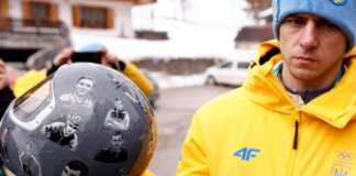 Milano Cortina, Zelensky contro il Cio: “Squalifica Heraskevych favore a Russia”